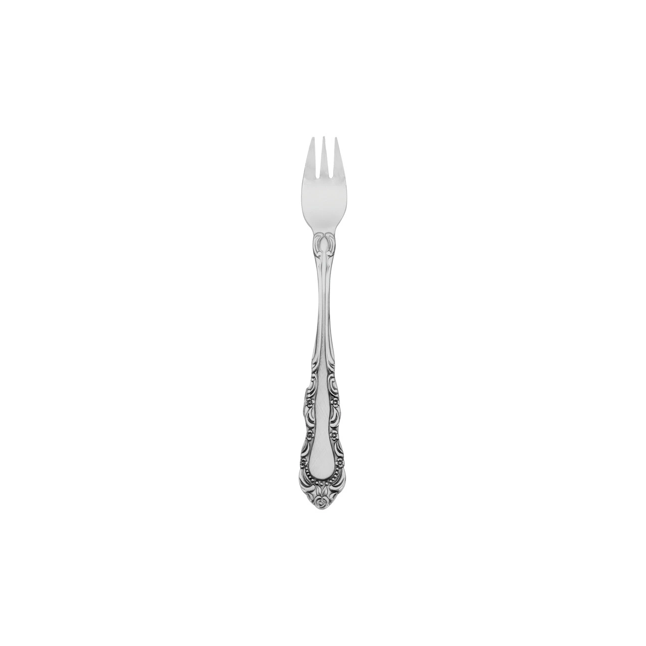 Walco - 5 3/4 In Patrician Cocktail Fork (24 Per Case) - WL3815