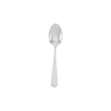 Walco - 7 1/4 In Royal Bristol Oval Bowl Soup/Dessert Spoon (24 Per Case) - WL5107