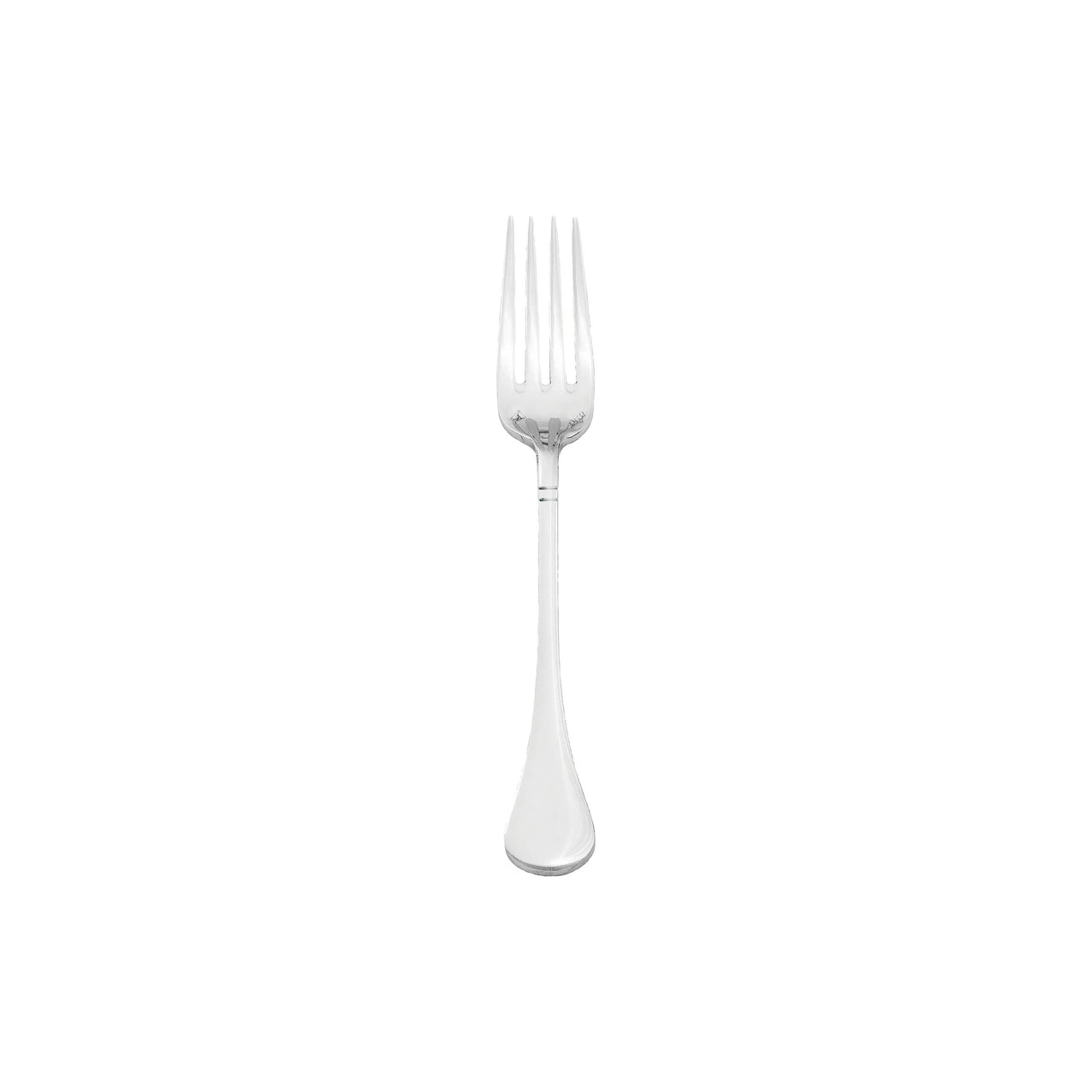 Walco - 8 In Soho European Dinner Fork (12 Per Case) - WL7051