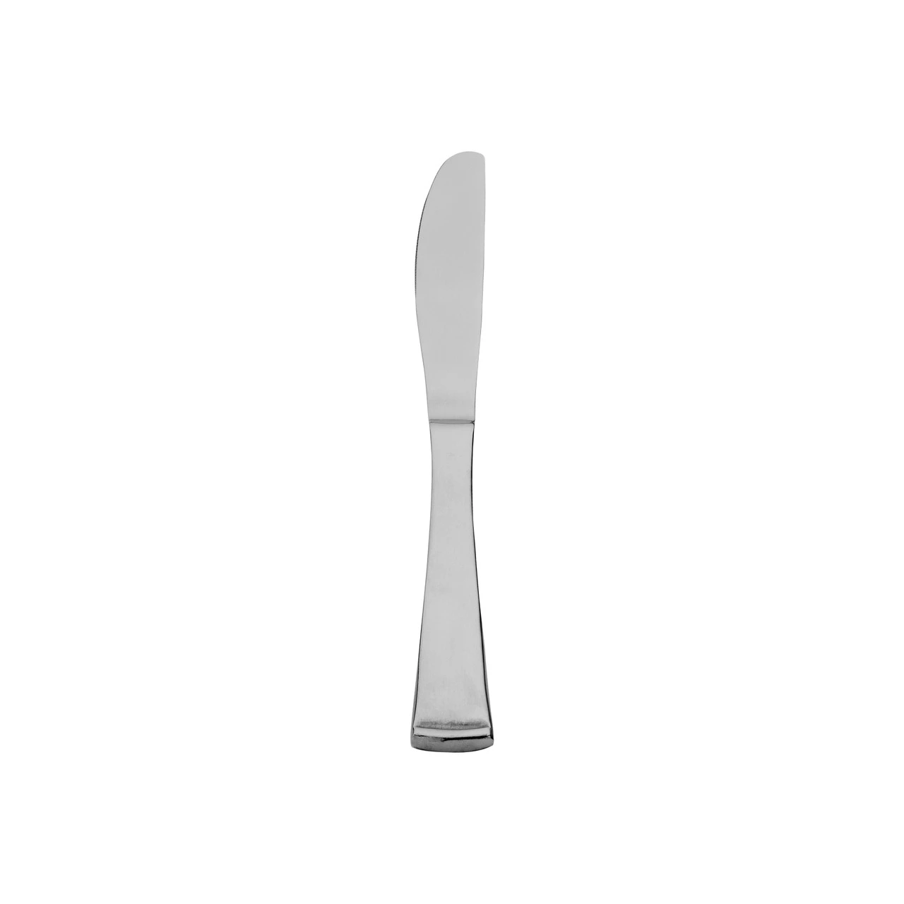 Walco - 9 1/4 In Sonnet European Dinner Knife (12 Per Case) - WL82451