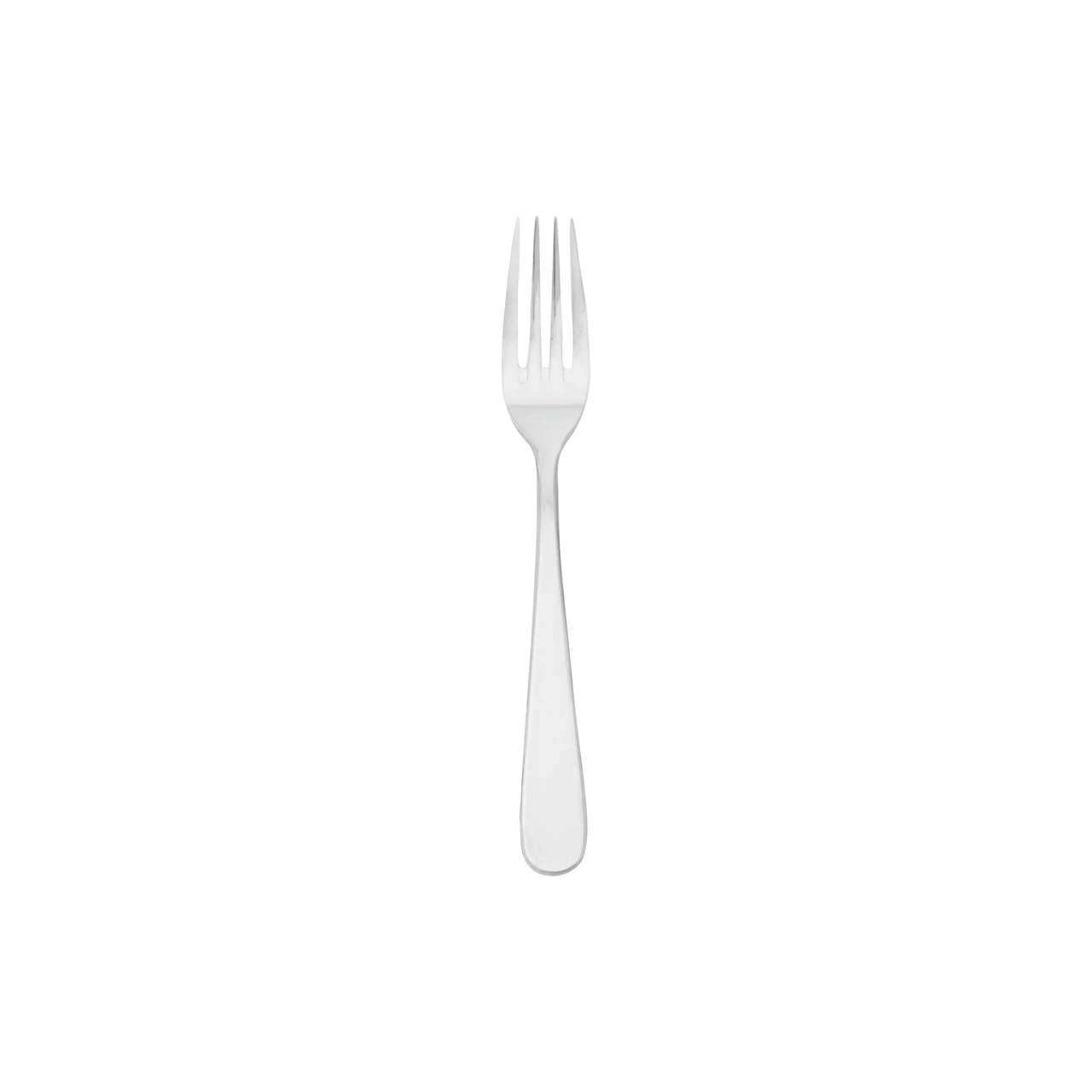 Walco - 7 In Star Dessert/Salad Fork (12 Per Case) - WL08066