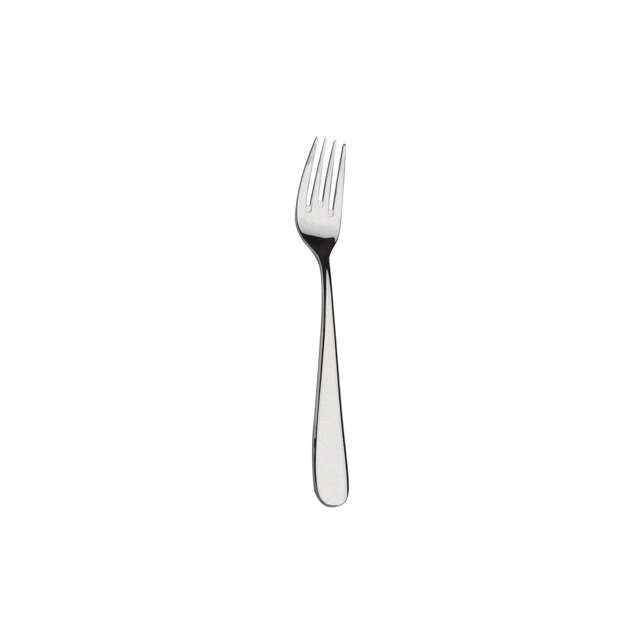 Walco - 7 In Star Dessert/Salad Fork (12 Per Case) - WL0806FST