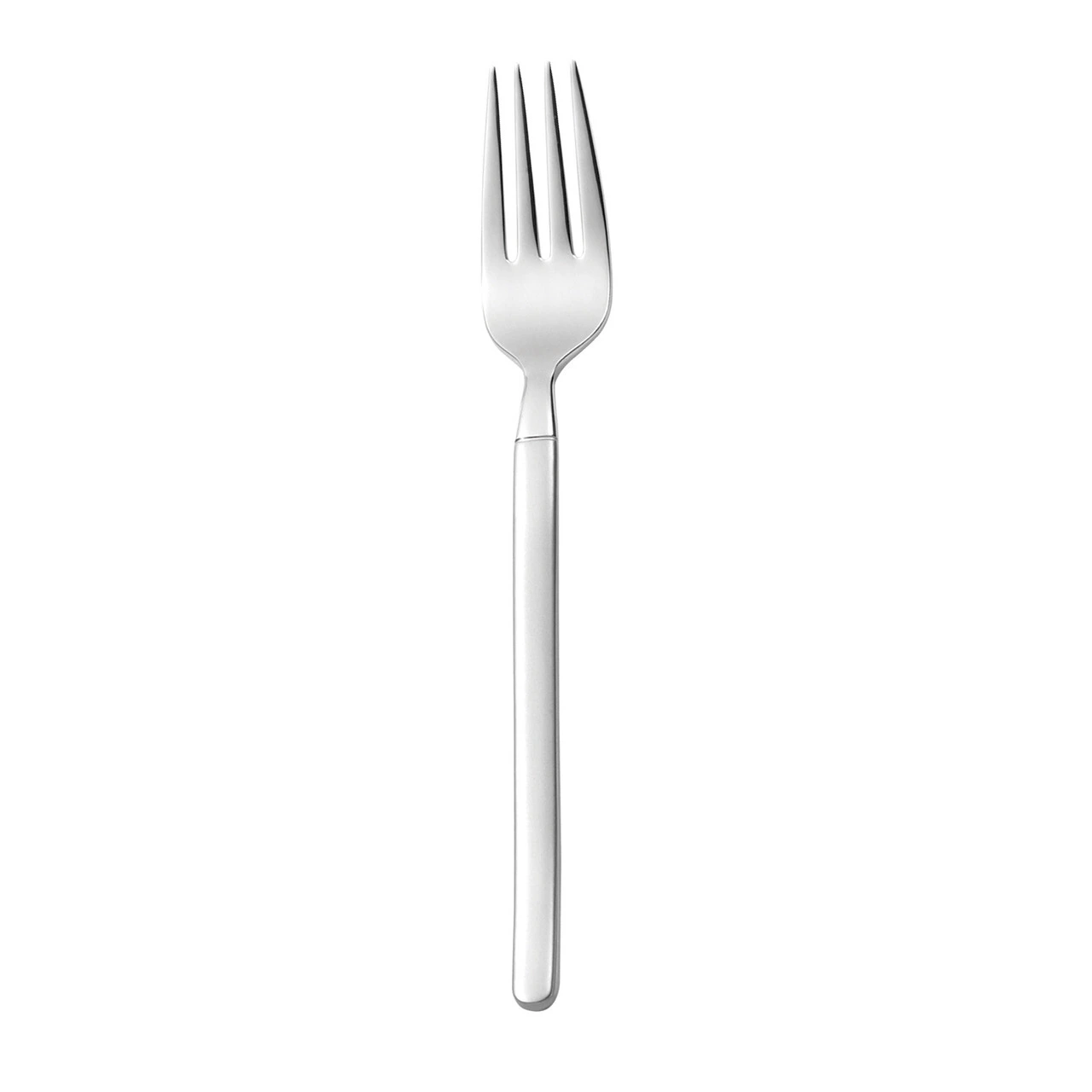 Walco - 8 1/4 In Vogue European Dinner Fork (12 Per Case) - WLS25051