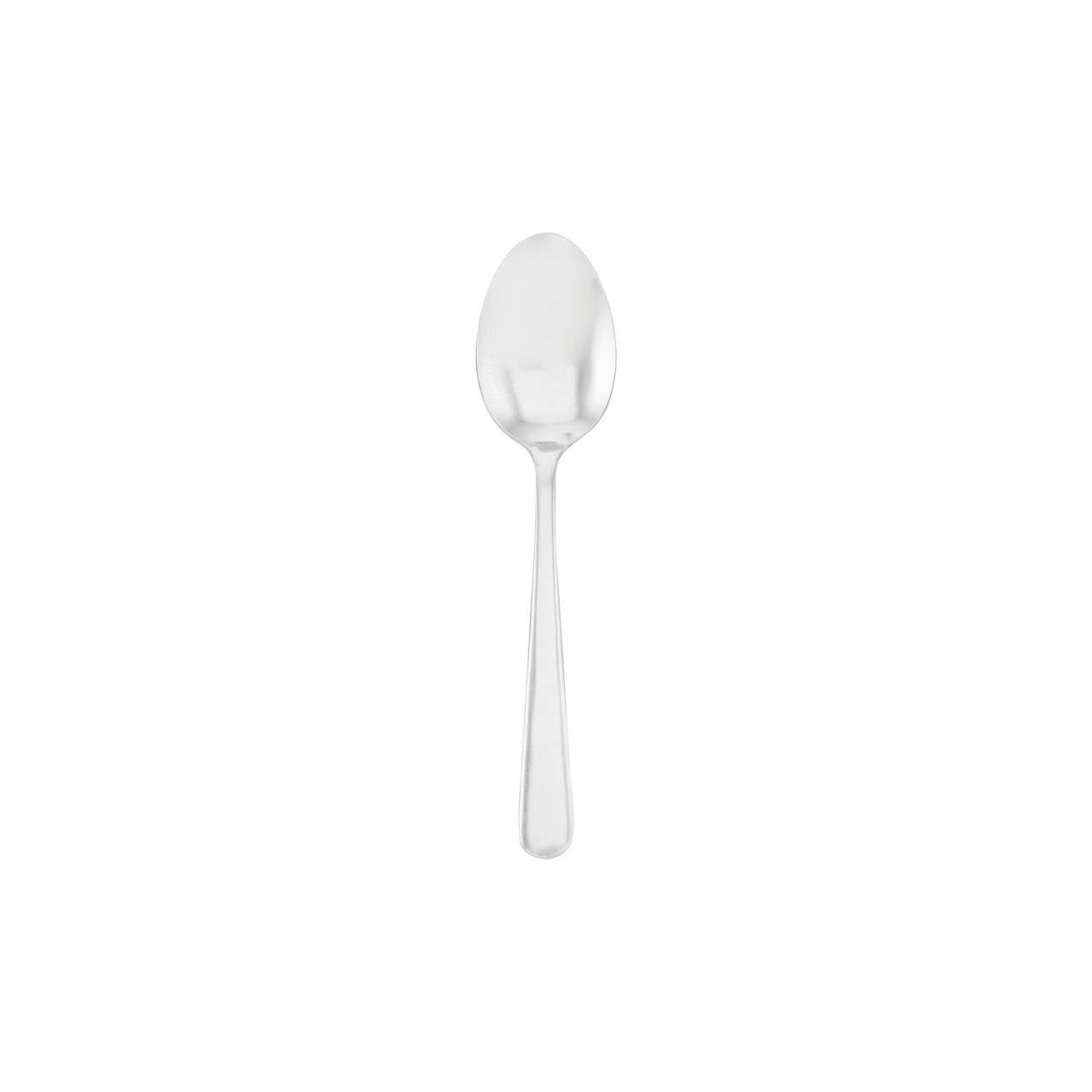 Walco - 7 In Windsor Heavy Oval Bowl Soup/Dessert Spoon (24 Per Case) - WL8907