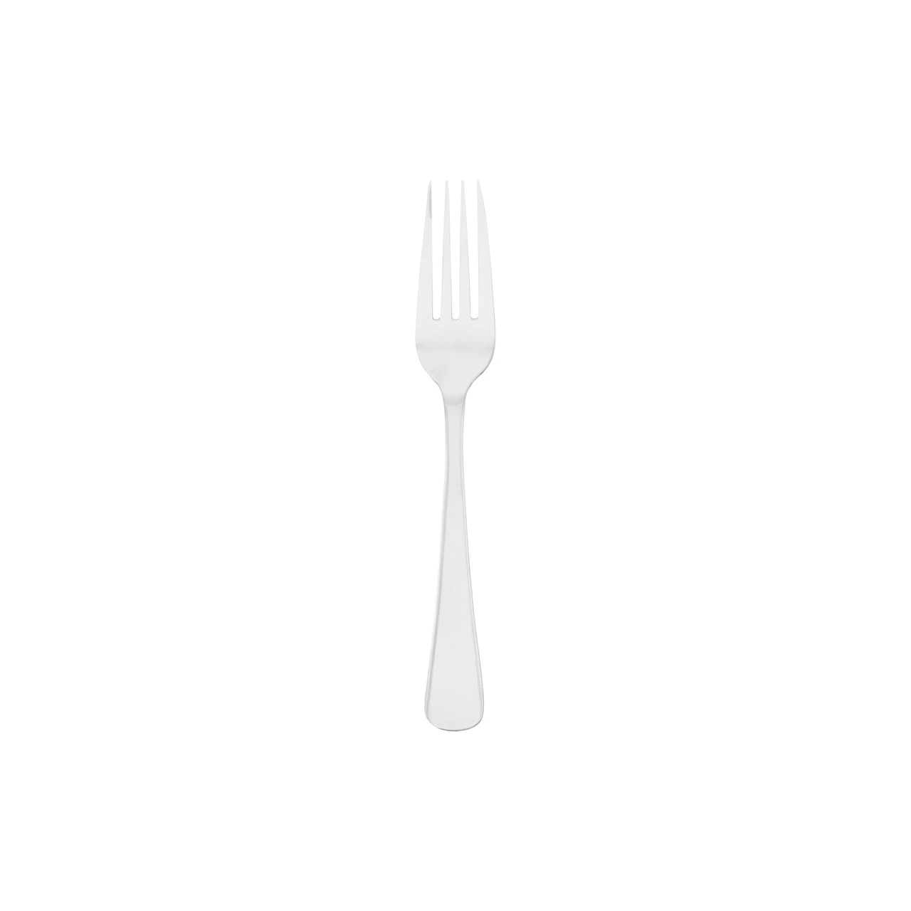 Walco - 8 1/4 In Windsor Supreme European Dinner Fork (24 Per Case) - WL50051