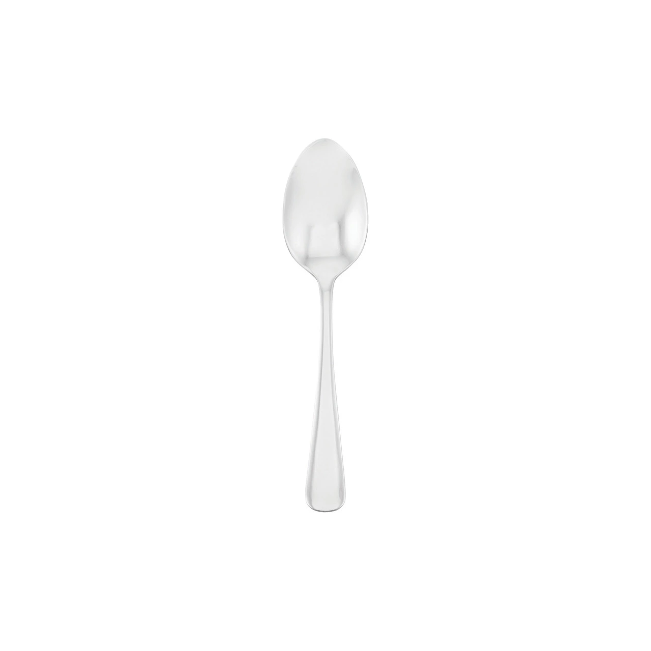 Walco - 7 In Windsor Supreme Oval Bowl Soup/Dessert Spoon (24 Per Case) - WL5007