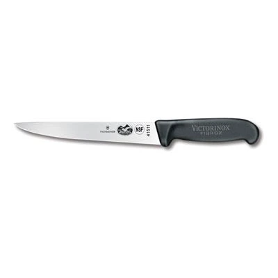 Victorinox - 7" Sticking / Flank Knife with Slip-Resistant Fibrox Handle