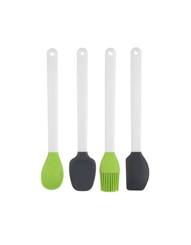 Progressive - 4 PC Mini Silicone Tool Set