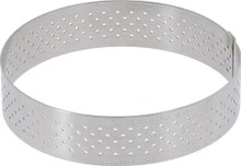 de Buyer - 6.5cm Perforated Mini Ring