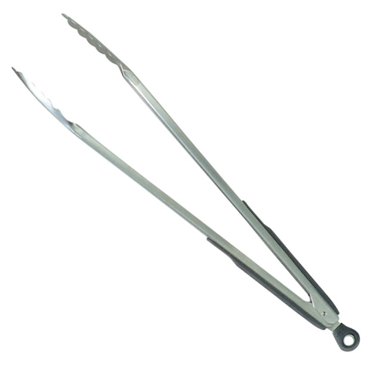 OXO - 16" Stainless Steel Locking Tongs