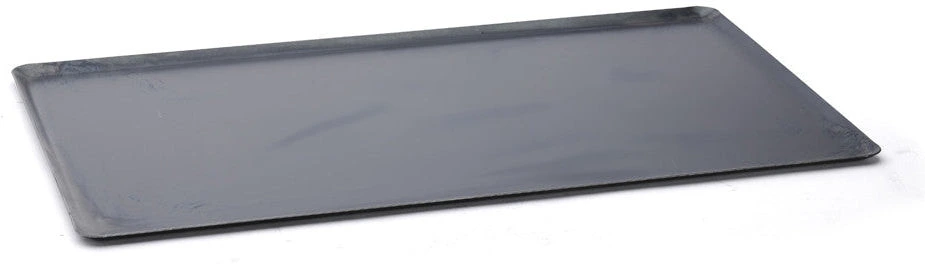 de Buyer - Blue Steel Baking Tray Oblique Edge