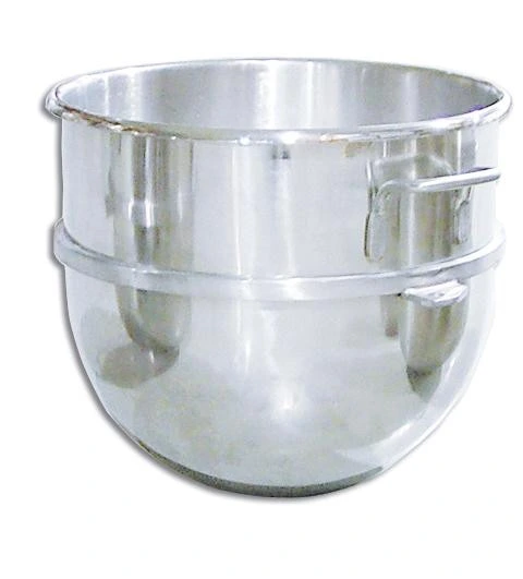 Omcan - 20 QT Mixer Bowl for General Purpose Mixers - 25157