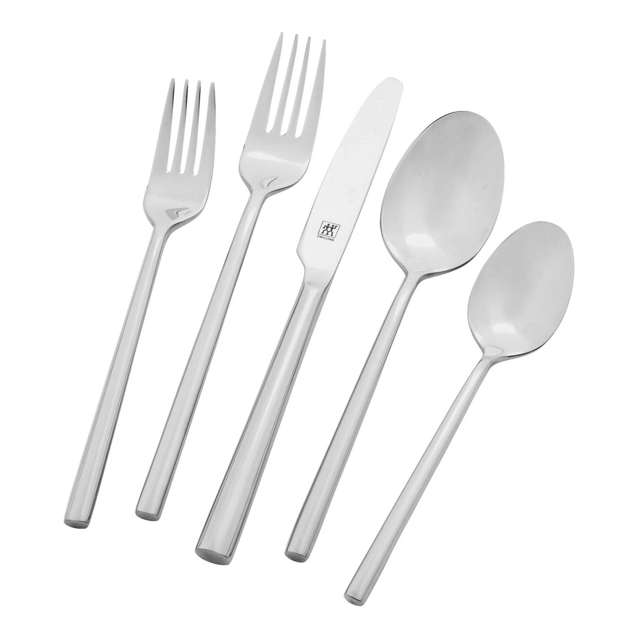 Zwilling - Aberdeen 20 PC Flatware Set