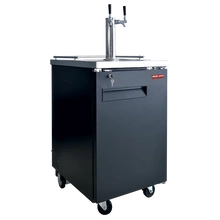 New Air - 23" Beer Dispenser - NBD-23-SB