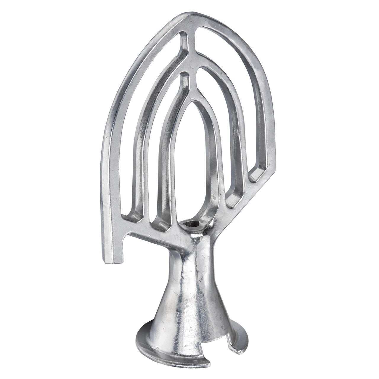 Omcan - 60 QT Beater Attachment for Globe Mixer - 44405