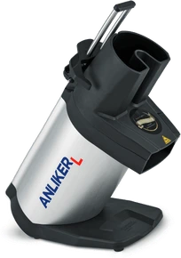 Brunner Anliker - ANLIKER L Continuous Feed Food Processor - ANLIKER L