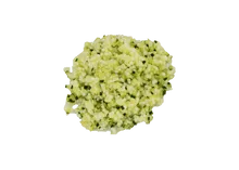 Brunner Anliker - 3mm Brunoises Small Cube Dicing Disc - BR3-7