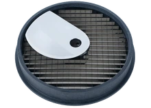 Brunner Anliker - 8mm Dicing Cube Disc - W8-5