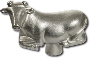 Staub - Cow Knob