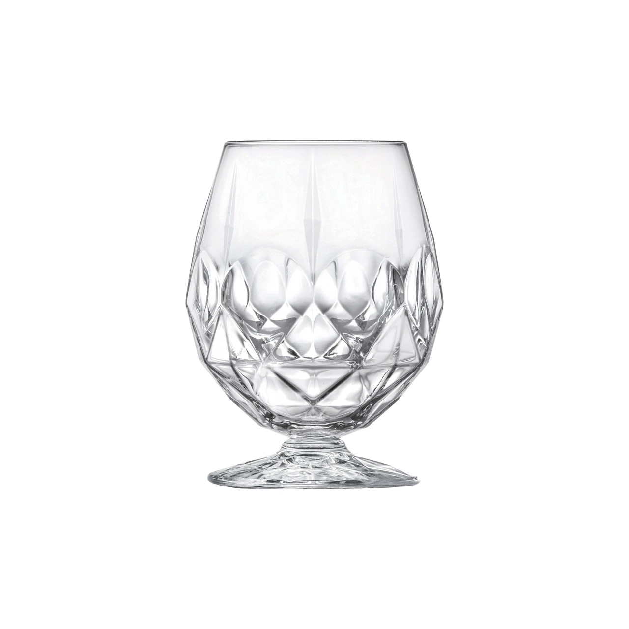 RCR Crystal - 17 3/4 Oz Alkemist Spirits / Brandy Goblet (12 Per Case) - 660RCR303