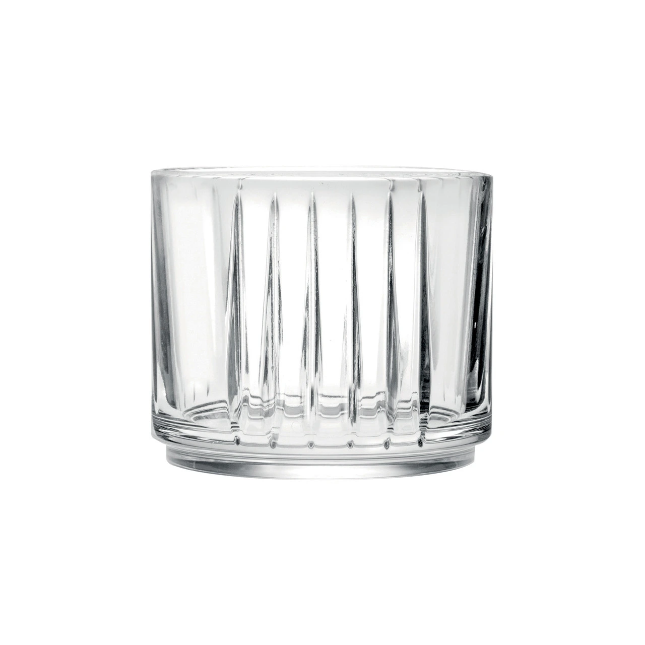 RCR Crystal - 12 1/2 Oz Combo Stacking Dof Tumbler (12 Per Case) - 664RCR319