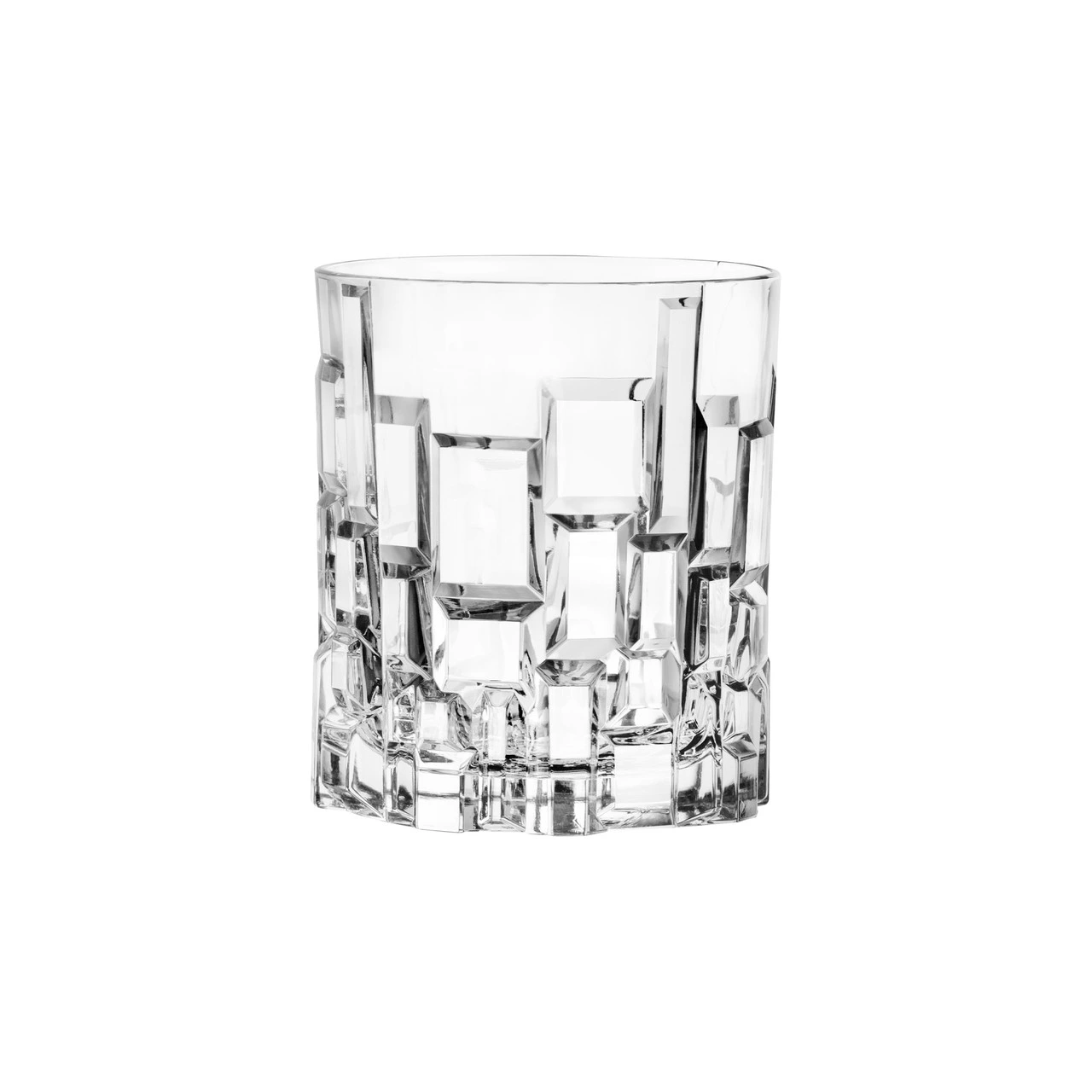 RCR Crystal - 11 Oz Etna Dof Tumbler (12 Per Case) - 667RCR331