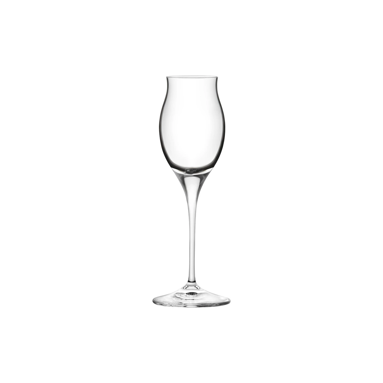 RCR Crystal - 3 1/2 Oz Invino Sherry/Liqueur Goblet (12 Per Case) - 668RCR341