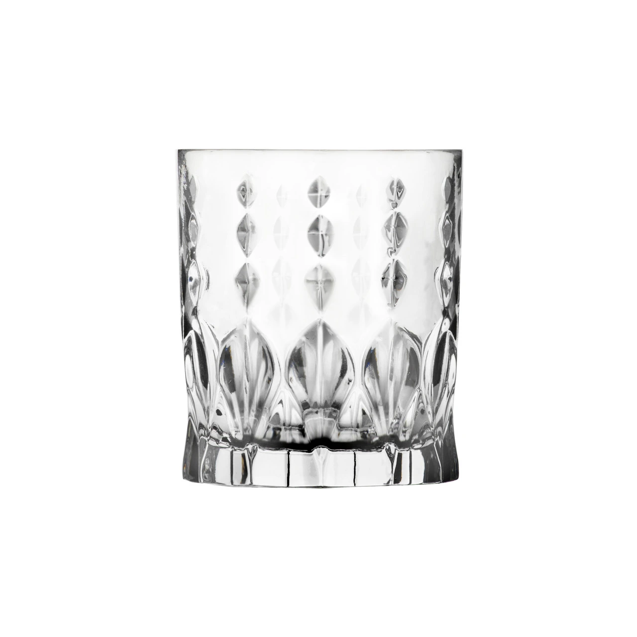 RCR Crystal - 11 1/4 Oz Marilyn Dof Tumbler (12 Per Case) - 669RCR346