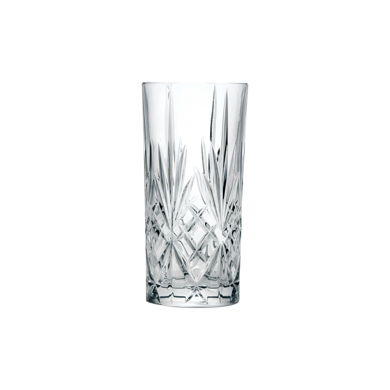 RCR Crystal - 12 Oz Melodia Highball (12 Per Case) - 670RCR352