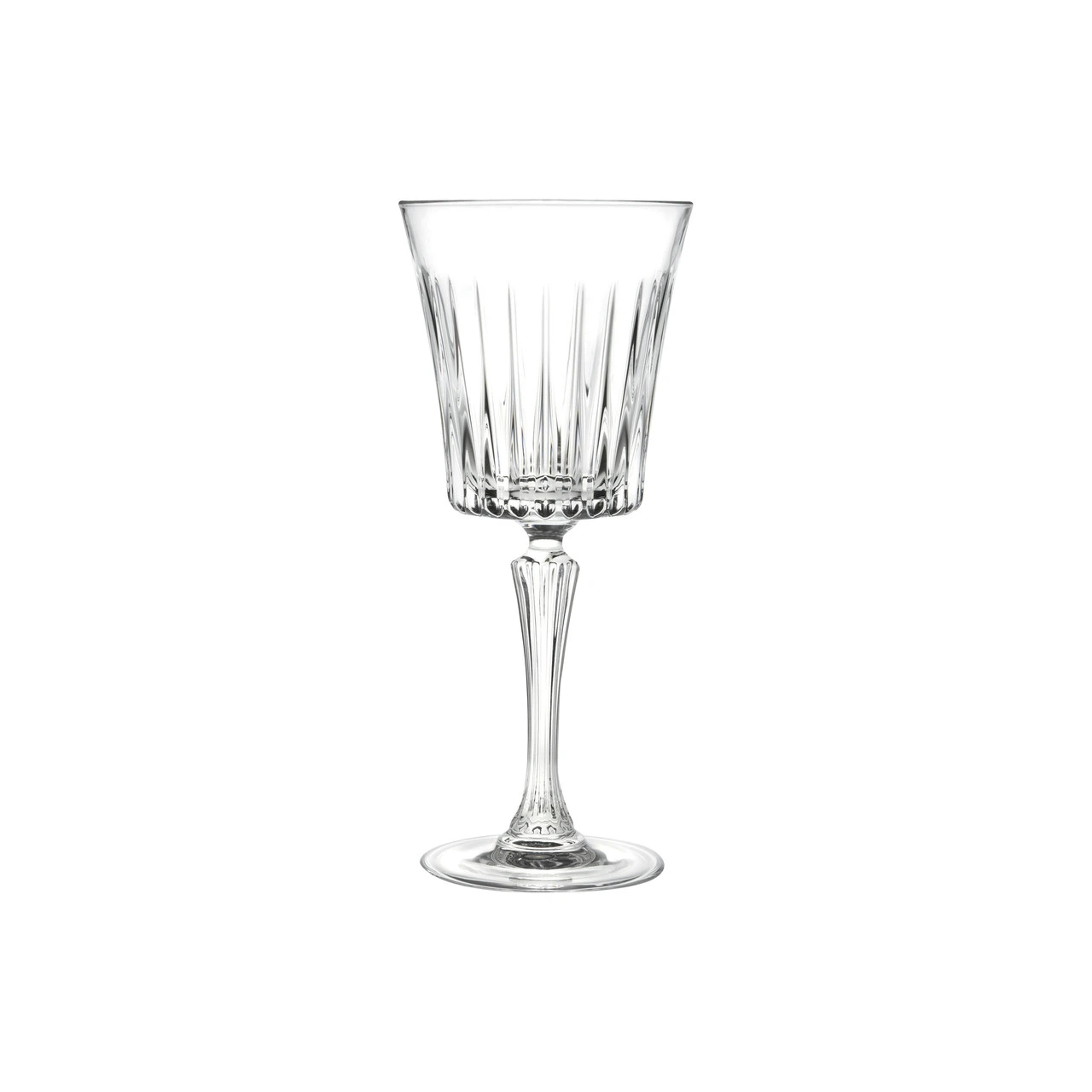 RCR Crystal - 10 Oz Timeless Water / Wine Goblet (12 Per Case) - 677RCR384