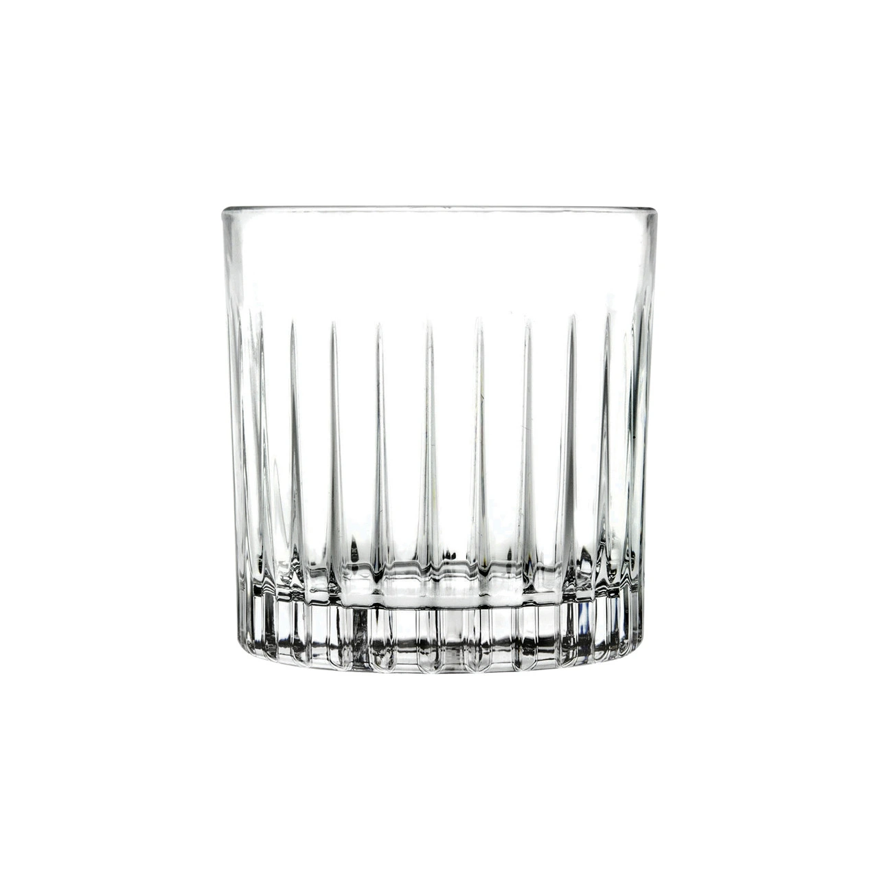 RCR Crystal - 10 1/2 Oz Timeless Dof Tumbler (12 Per Case) - 677RCR389