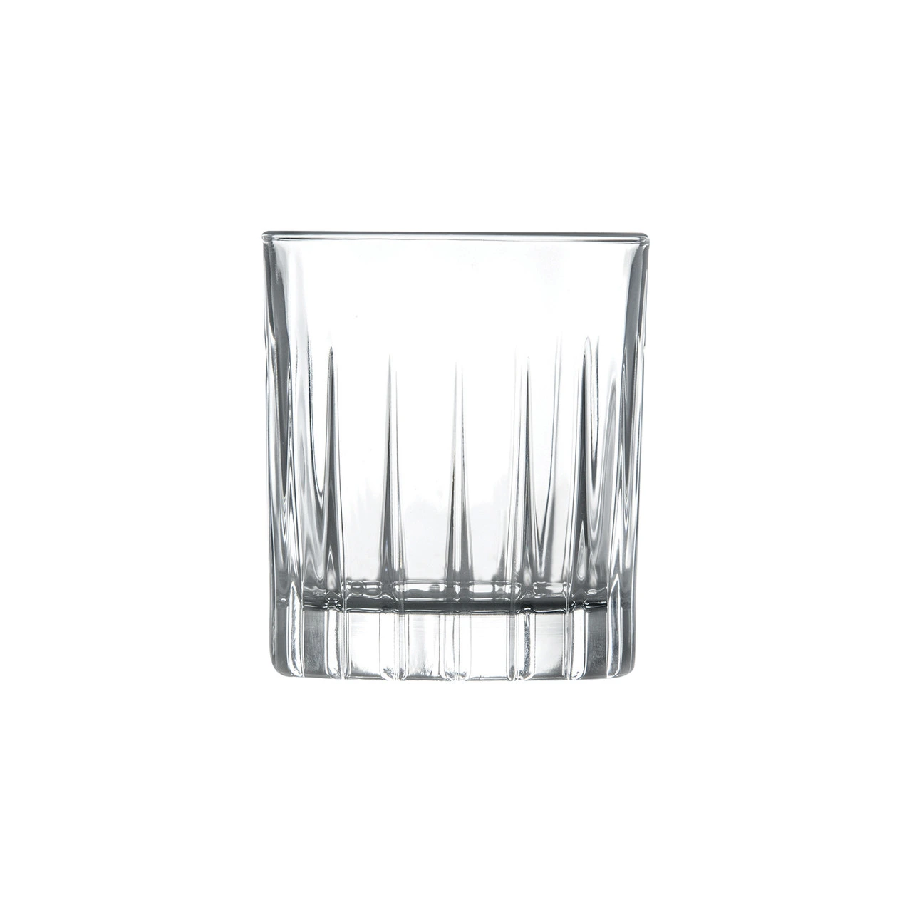 RCR Crystal - 2 1/2 Oz Timeless Liqueur Tumbler (12 Per Case) - 677RCR390