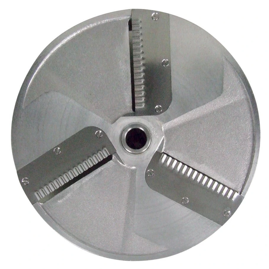 Dito Sama - 1/16" Crinkle Cut Blade for TR Vegetable Slicers - 653217