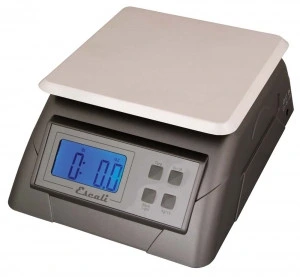 Escali - Alimento Pro 13LB Digital Scale - 136KP