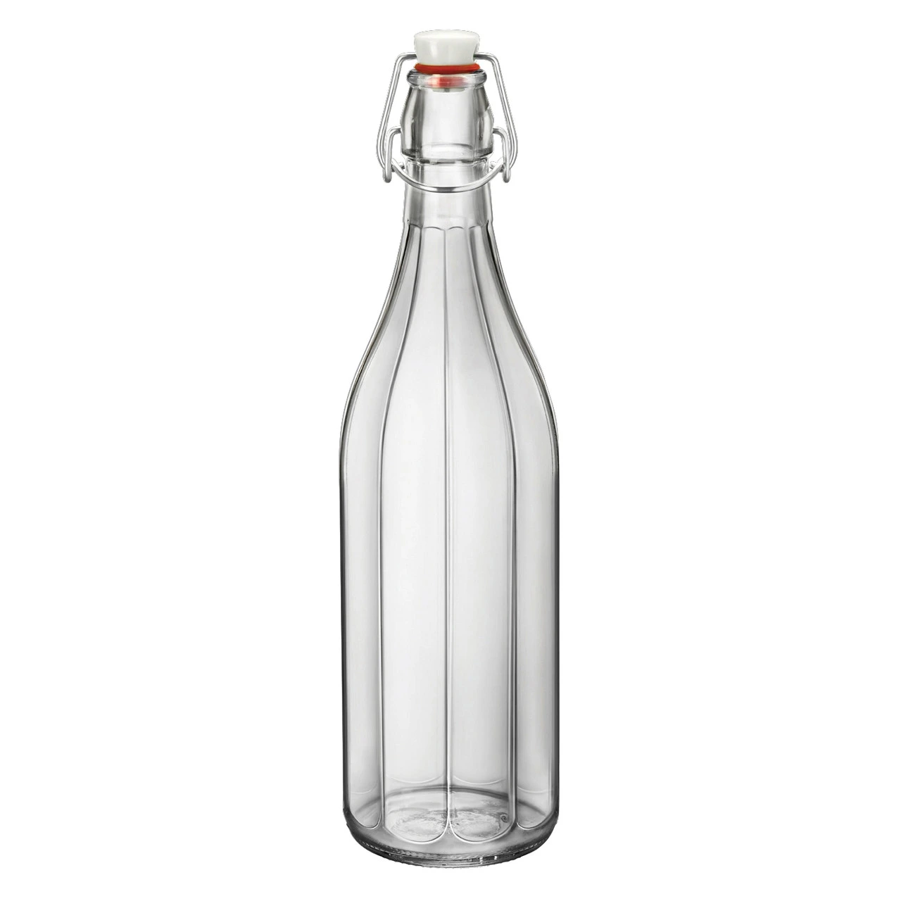 Bormioli Rocco - 1 Qt Swing Bottle Bottle (6 Per Case) - 4952Q805