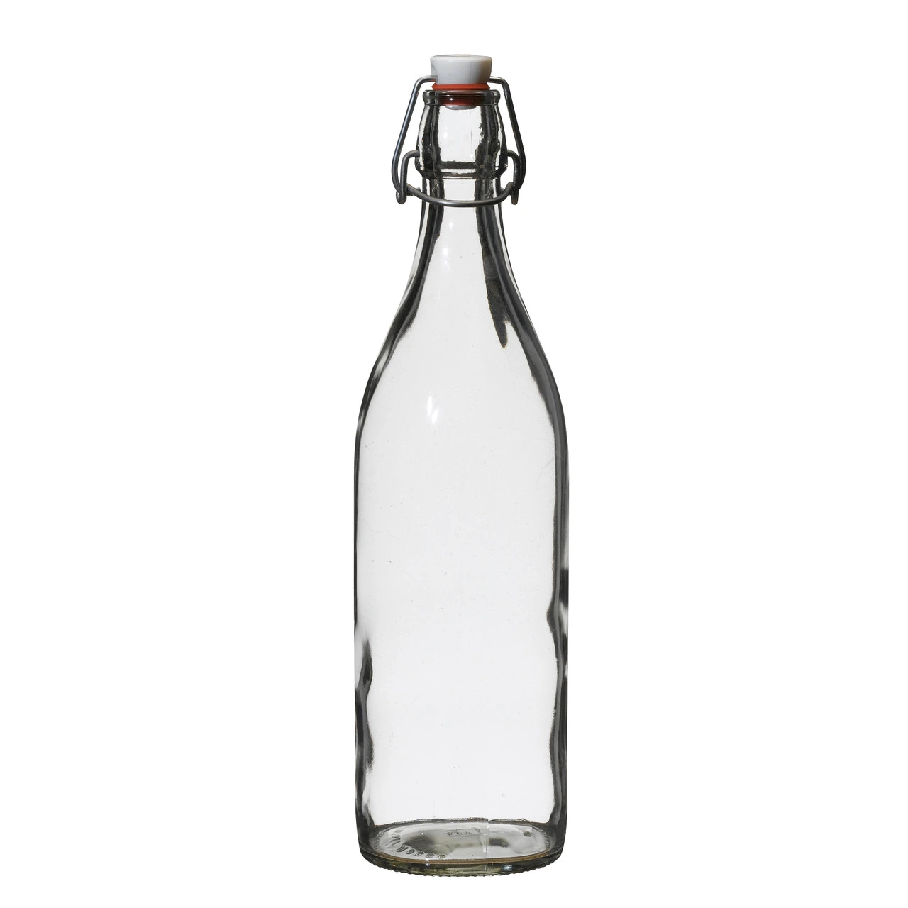 Bormioli Rocco - 1 Qt Swing Bottle Bottle (20 Per Case) - 4952Q511