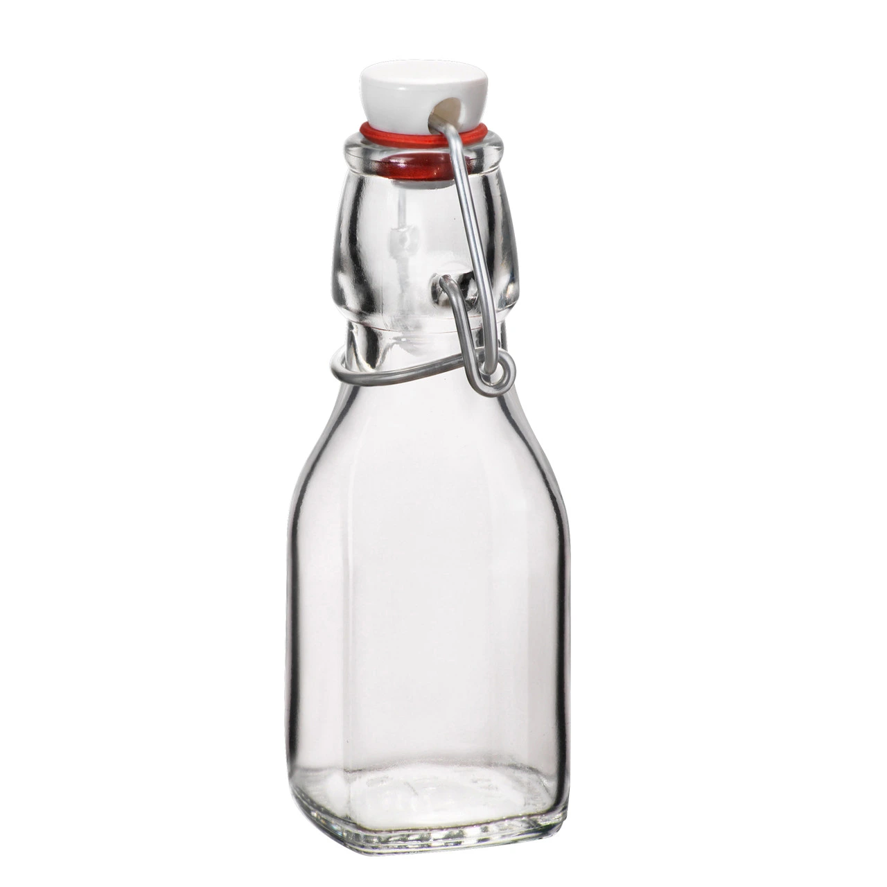 Bormioli Rocco - 5 Oz Swing Bottle Swing Bottle (20 Per Case) - 4953Q810