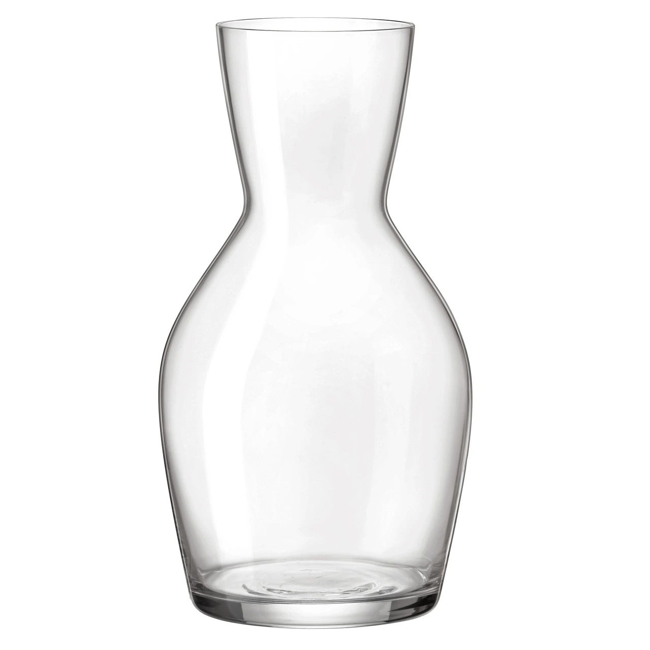 Bormioli Rocco - 1 1/4 Qt Ypsilon Carafe Large (6 Per Case) - 4945Q939