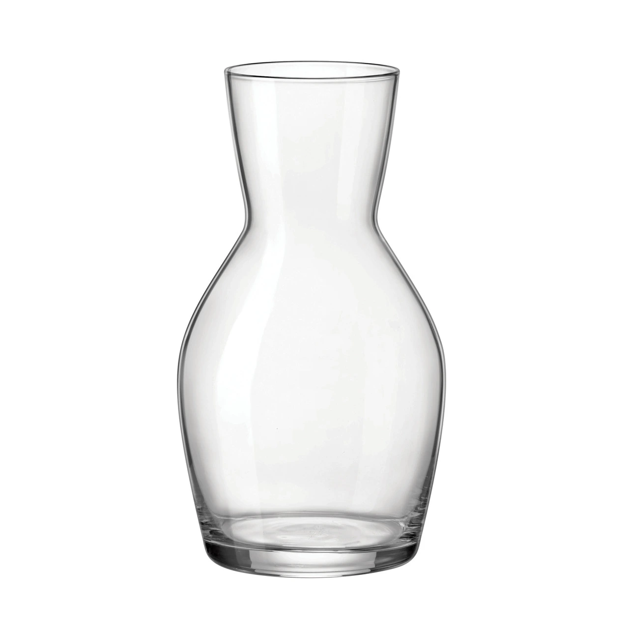 Bormioli Rocco - 20 Oz Ypsilon Carafe Med (6 Per Case) - 4945Q941