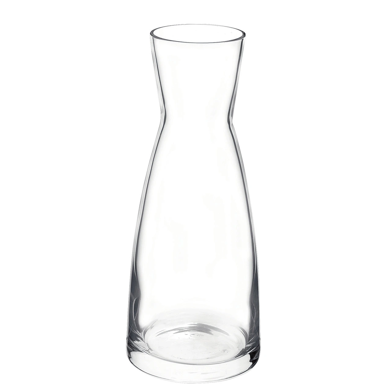 Bormioli Rocco - 9 1/2 Oz Ypsilon Carafe (12 Per Case) - 4945Q415