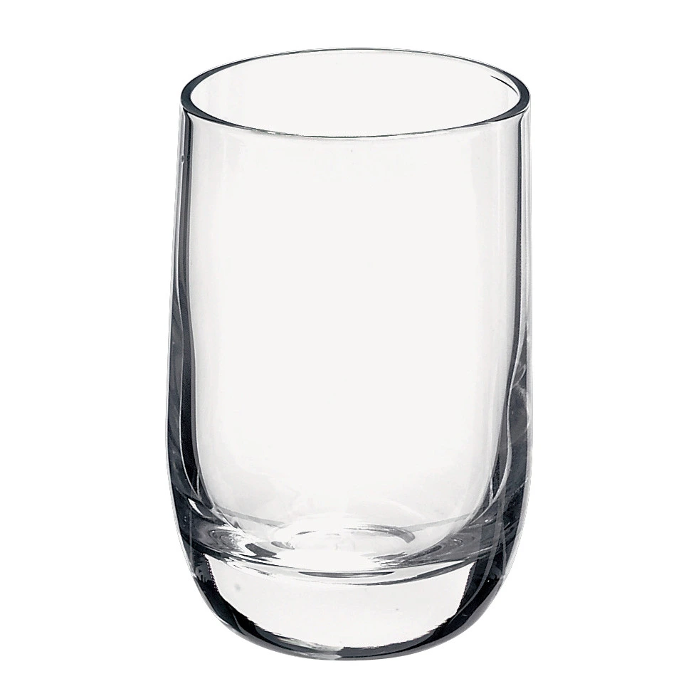 Bormioli Rocco - 2 1/4 Oz Loto Shot Glass (36 Per Case) - 4925Q160