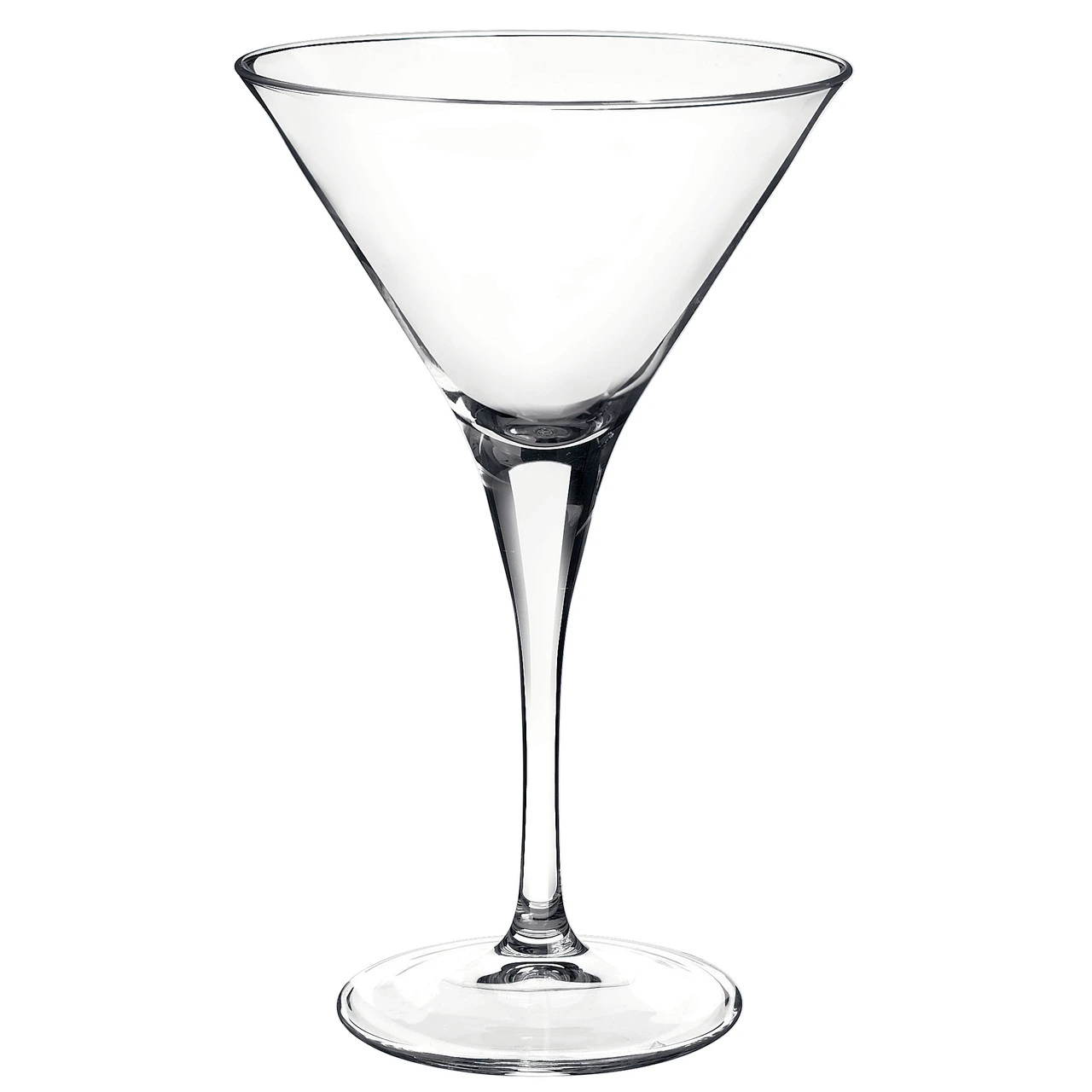 Bormioli Rocco - 8 1/4 Oz Ypsilon Martini Stw (12 Per Case) - 4945Q404