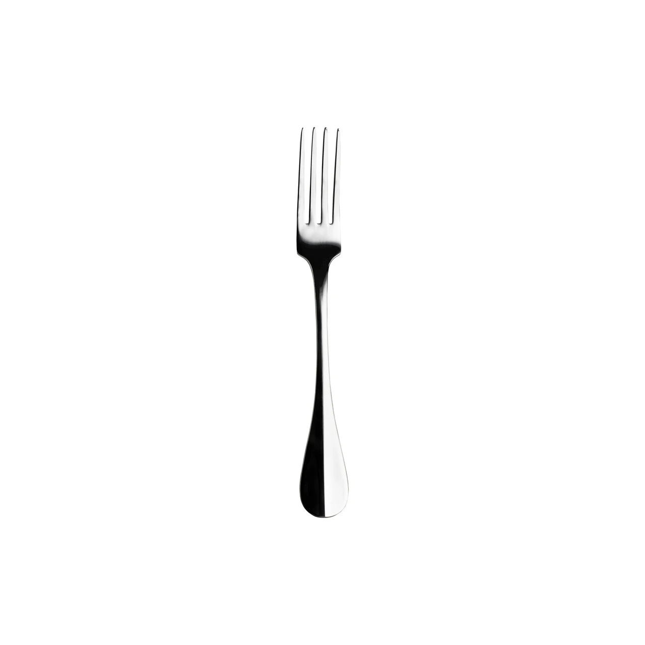 WNK - 7 1/4 In Baguette Dessert/Salad Fork (12 Per Case) - 5300S023