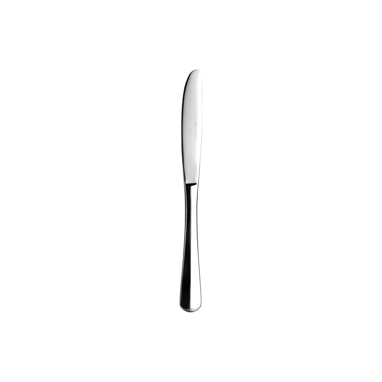 WNK - 8 1/2 In Baguette Dessert Knife (S.H.) (12 Per Case) - 5300S051