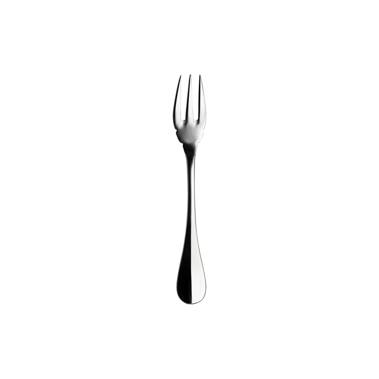 WNK - 7 1/4 In Baguette Fish Fork (12 Per Case) - 5300S026