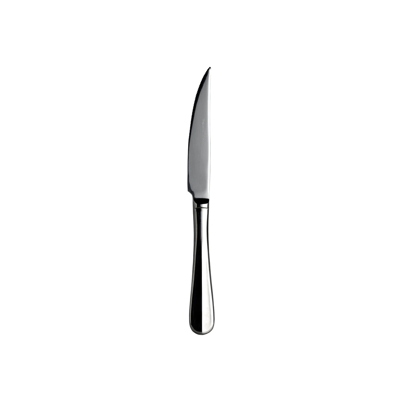 WNK - 8 3/4 In Baguette Steak Knife (H.S.H) (12 Per Case) - 5300S057