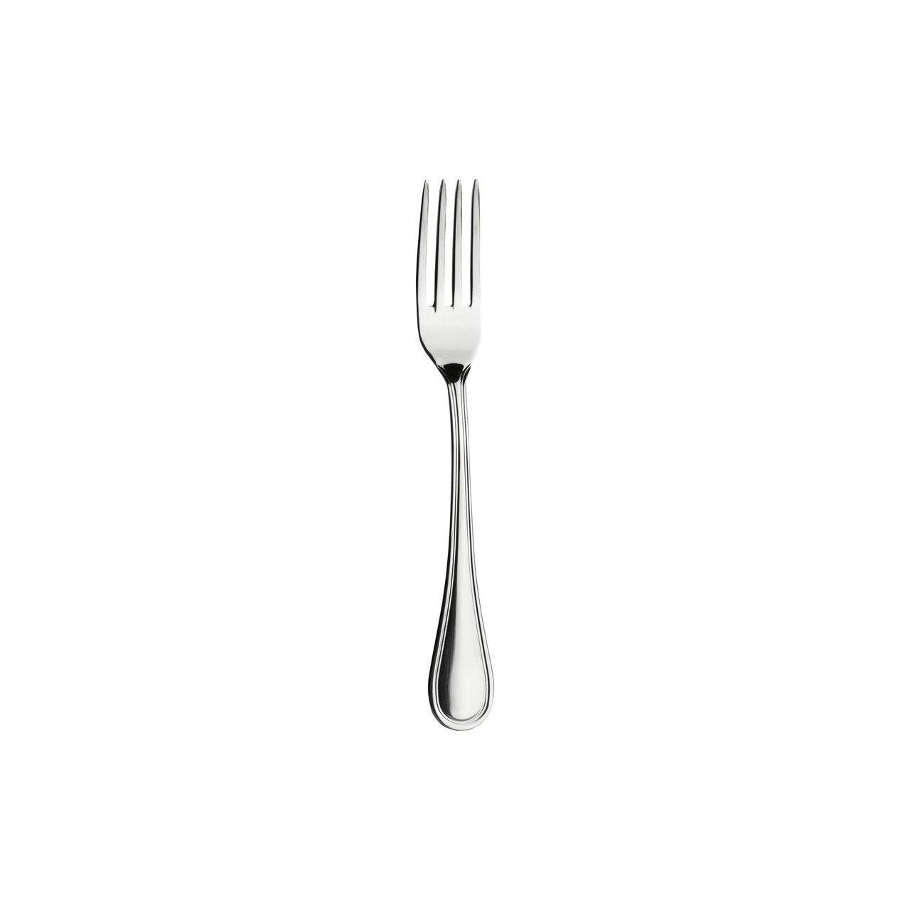 WNK - 7 1/4 In Contour Dessert/Salad Fork (12 Per Case) - 5302S023