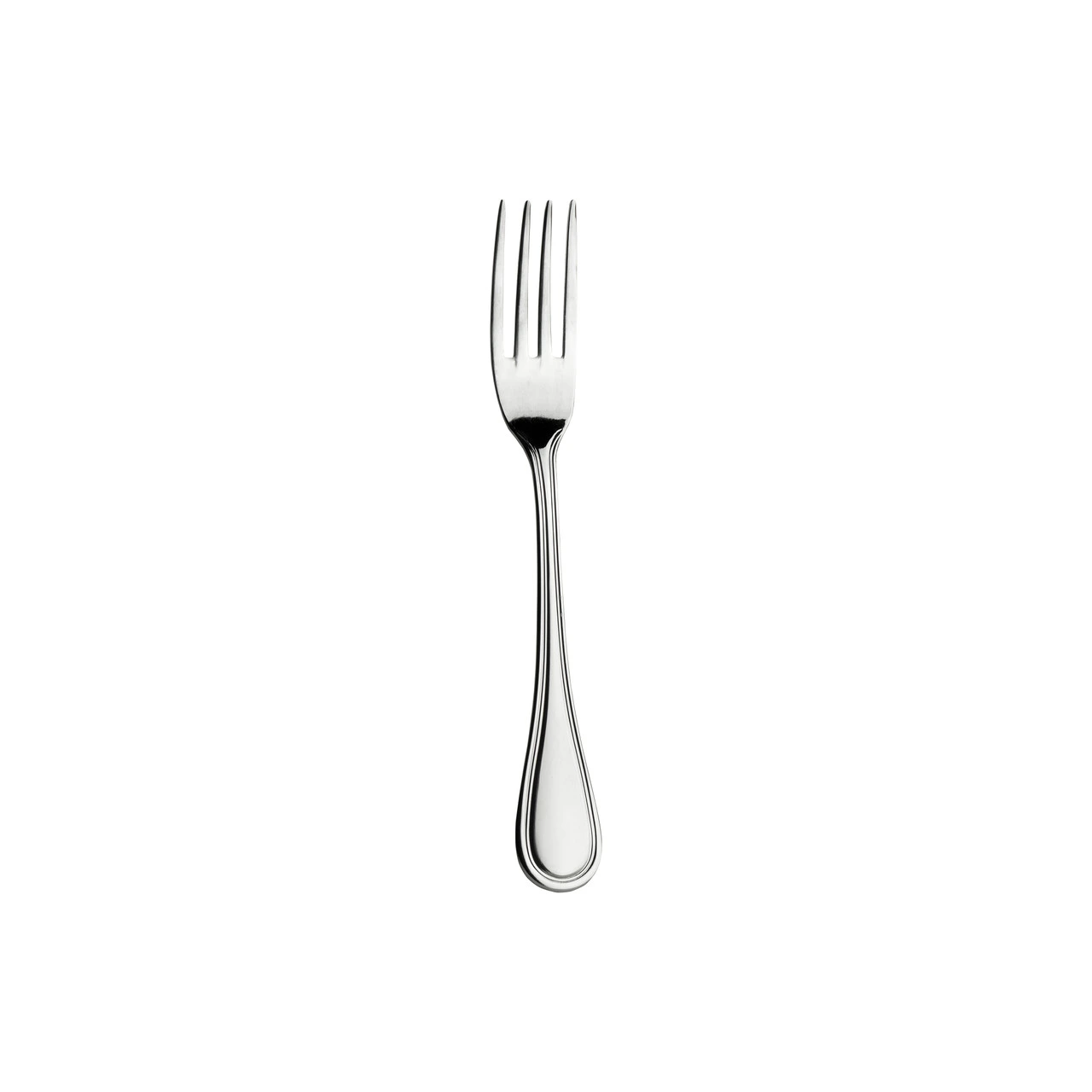 WNK - 8 1/4 In Contour Dinner Fork (12 Per Case) - 5302S021