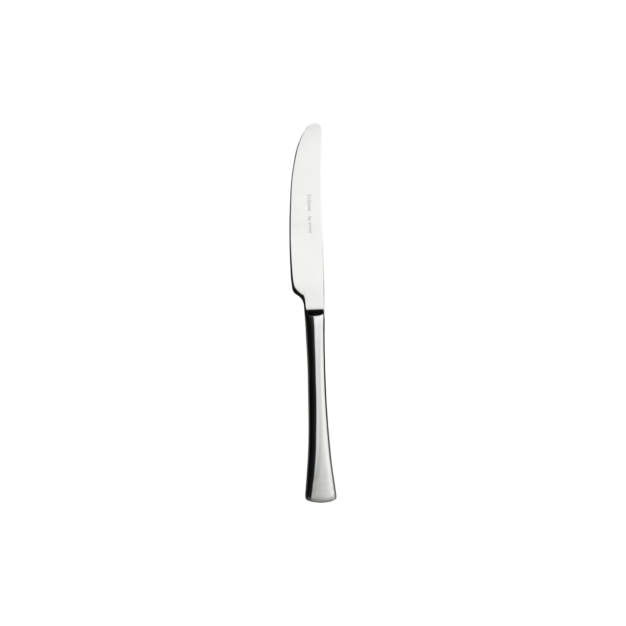 WNK - 7 1/4 In Eclipse Butter Knife (S.H) (12 Per Case) - 5304S045