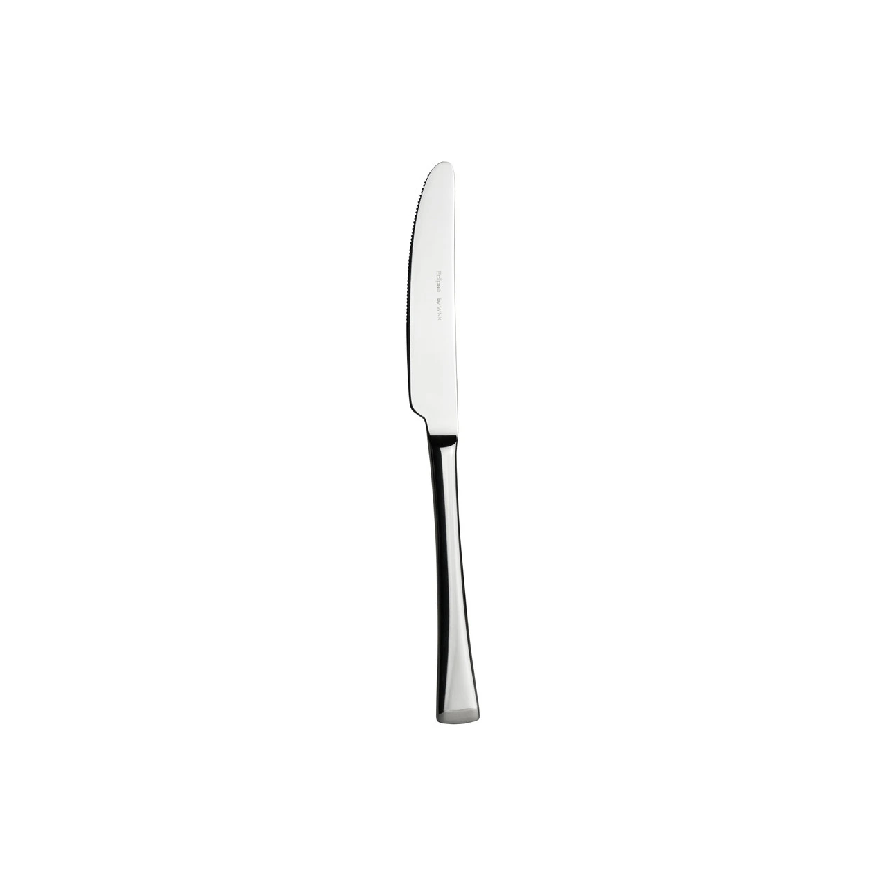 WNK - 8 1/4 In Eclipse Dessert Knife (S.H.) (12 Per Case) - 5304S051